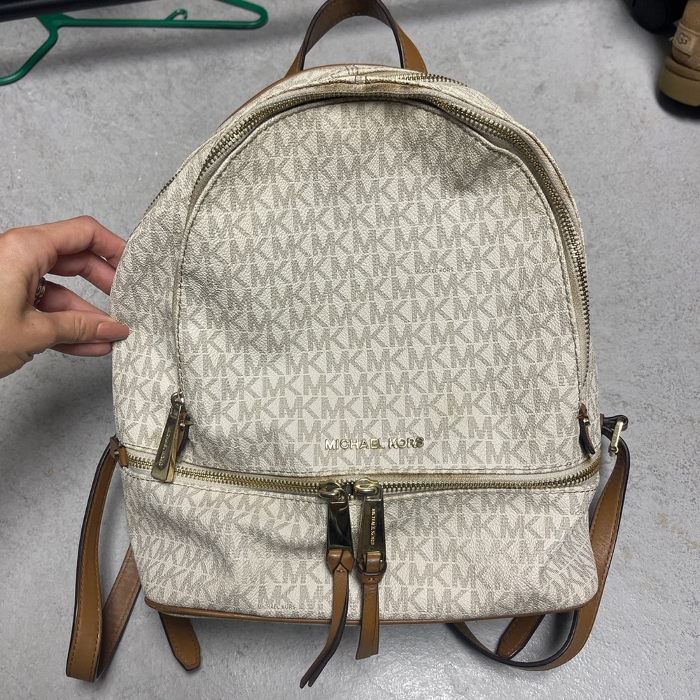 Michael Kors bag